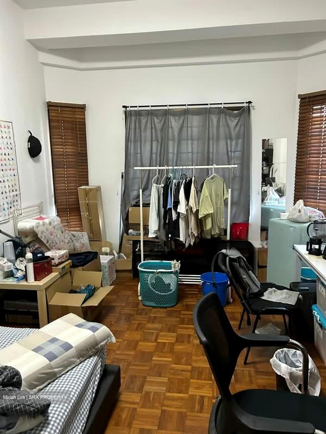 Gold Coast Condo (D5), Condominium #576494471